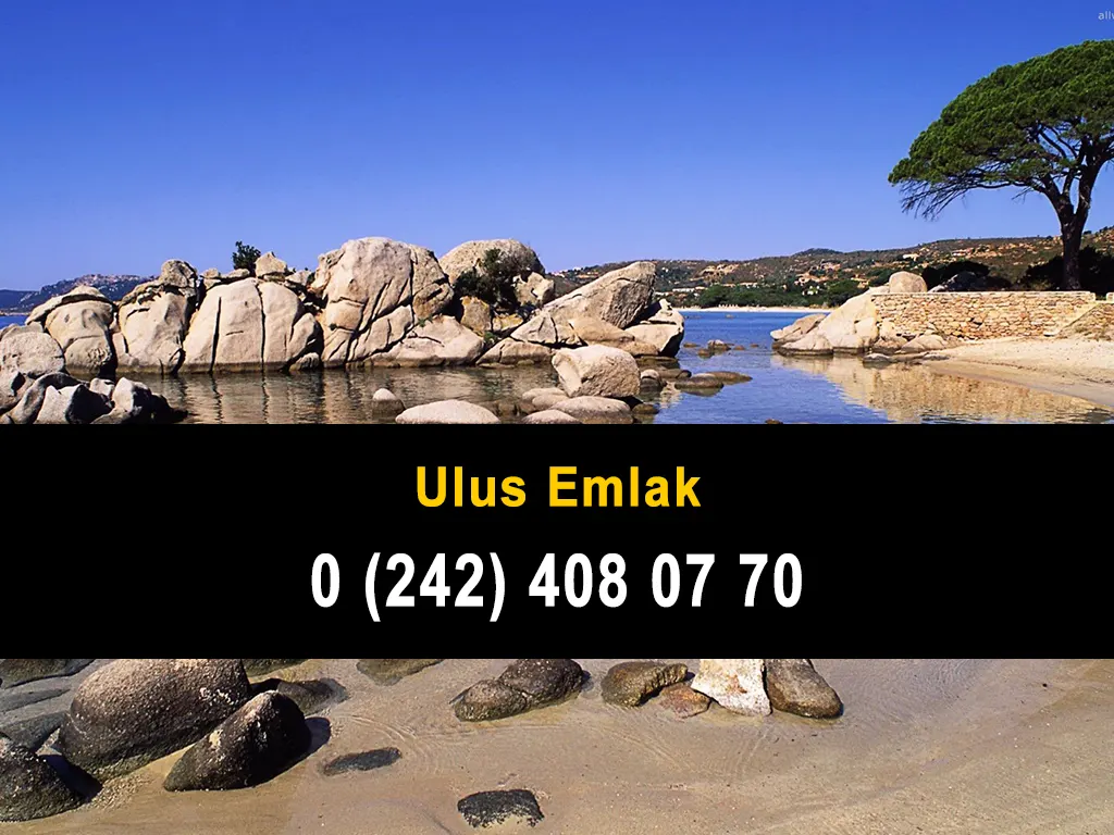Ulus Emlak
